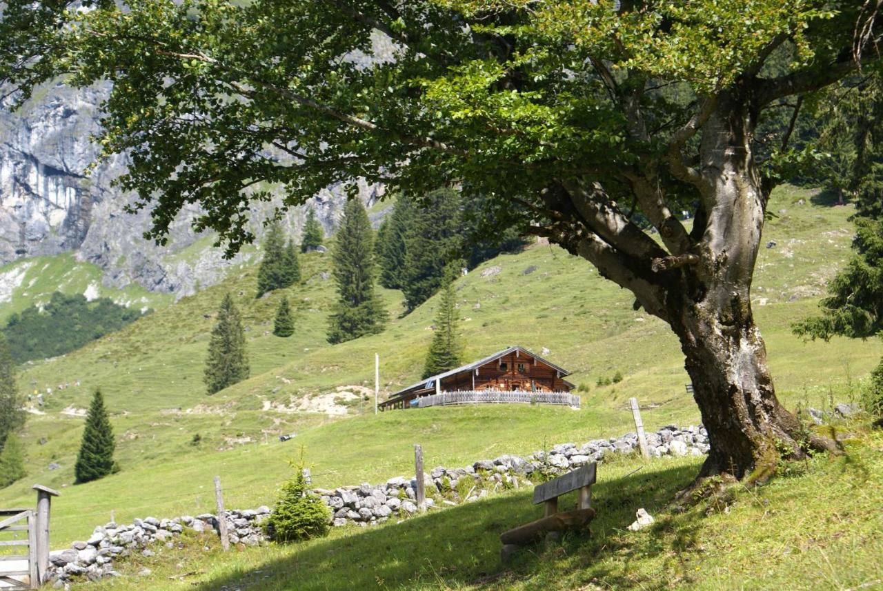 Sonneck Apartment Mühlbach am Hochkönig