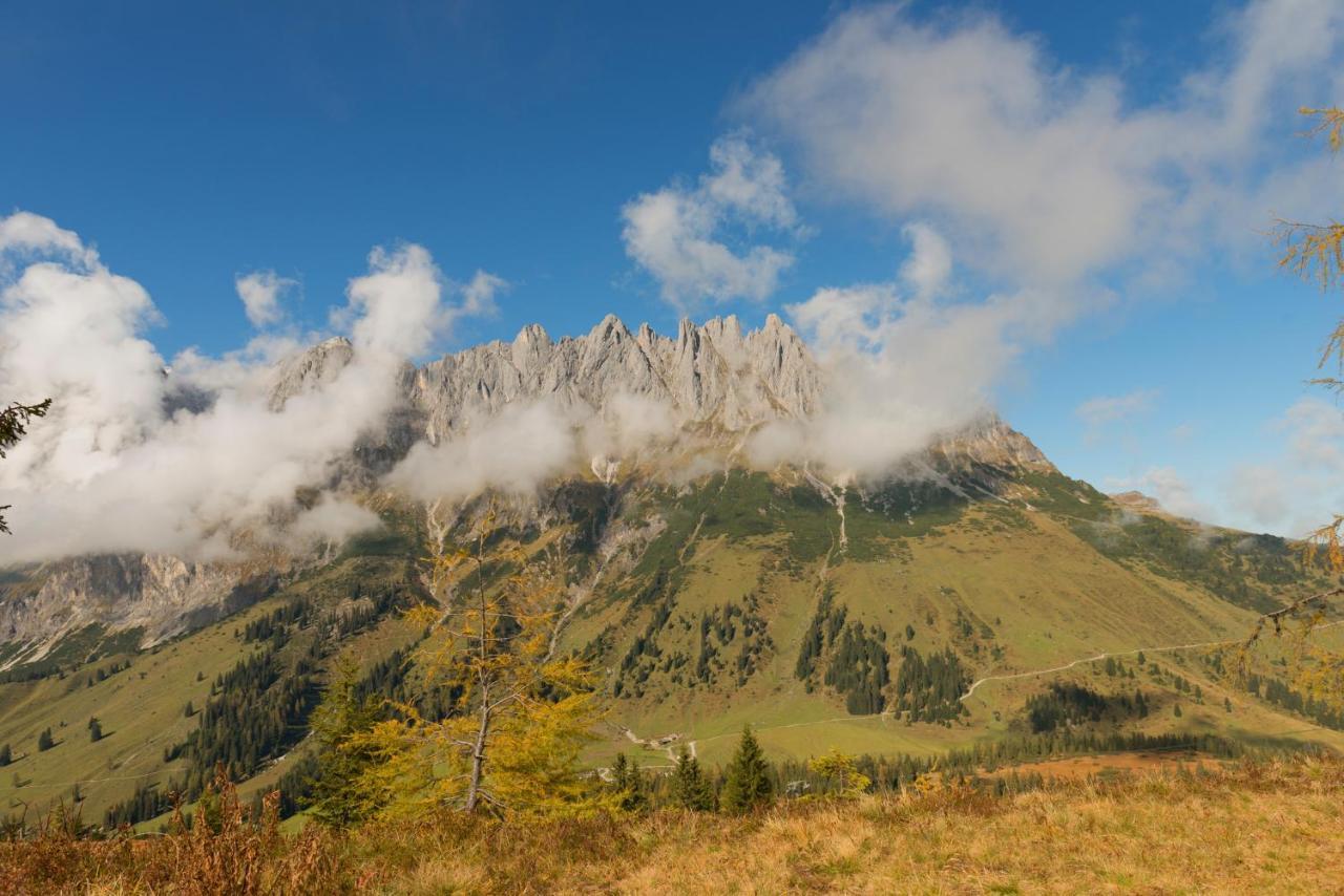 Sonneck * Mühlbach am Hochkönig