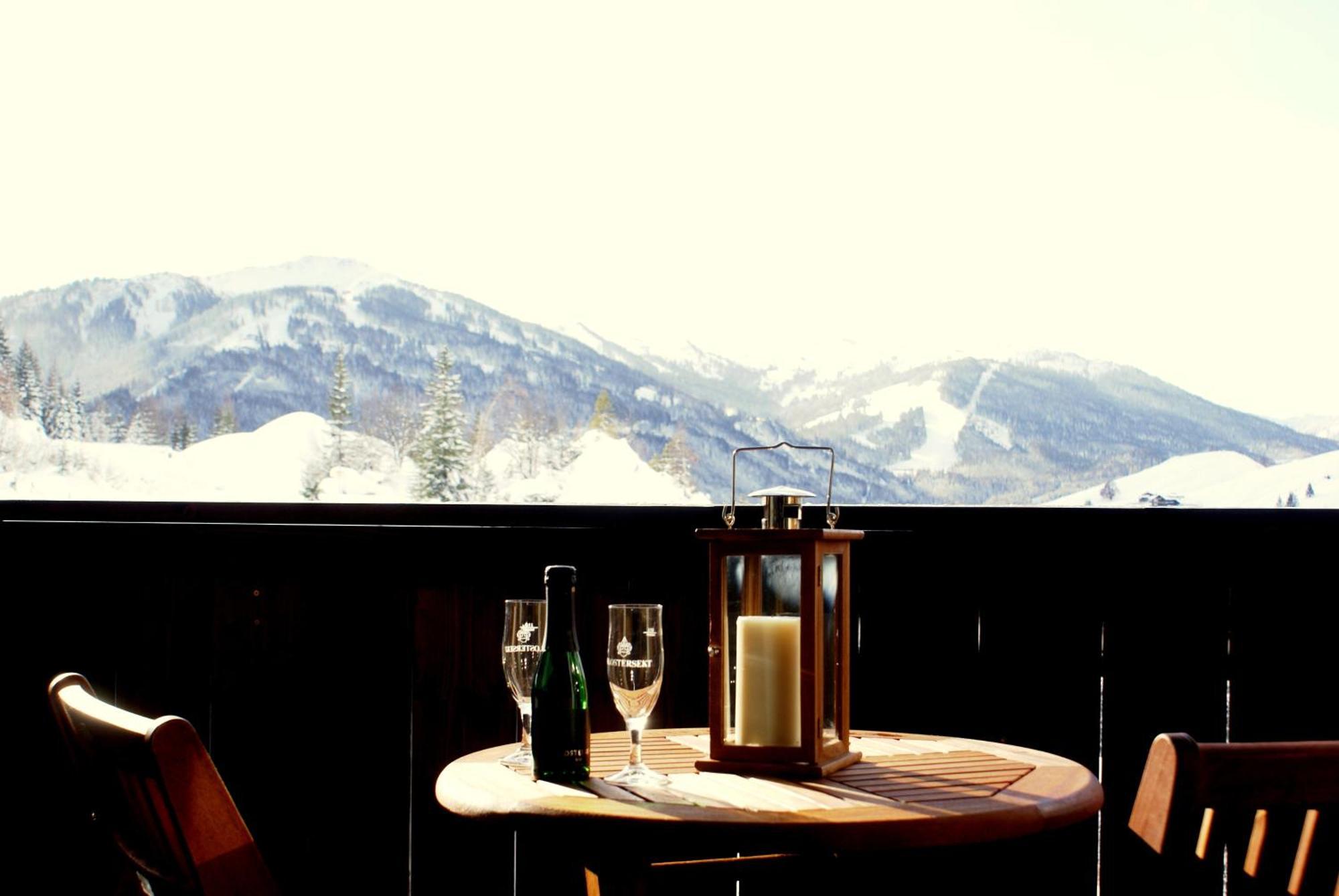 Apartment Sonneck Mühlbach am Hochkönig