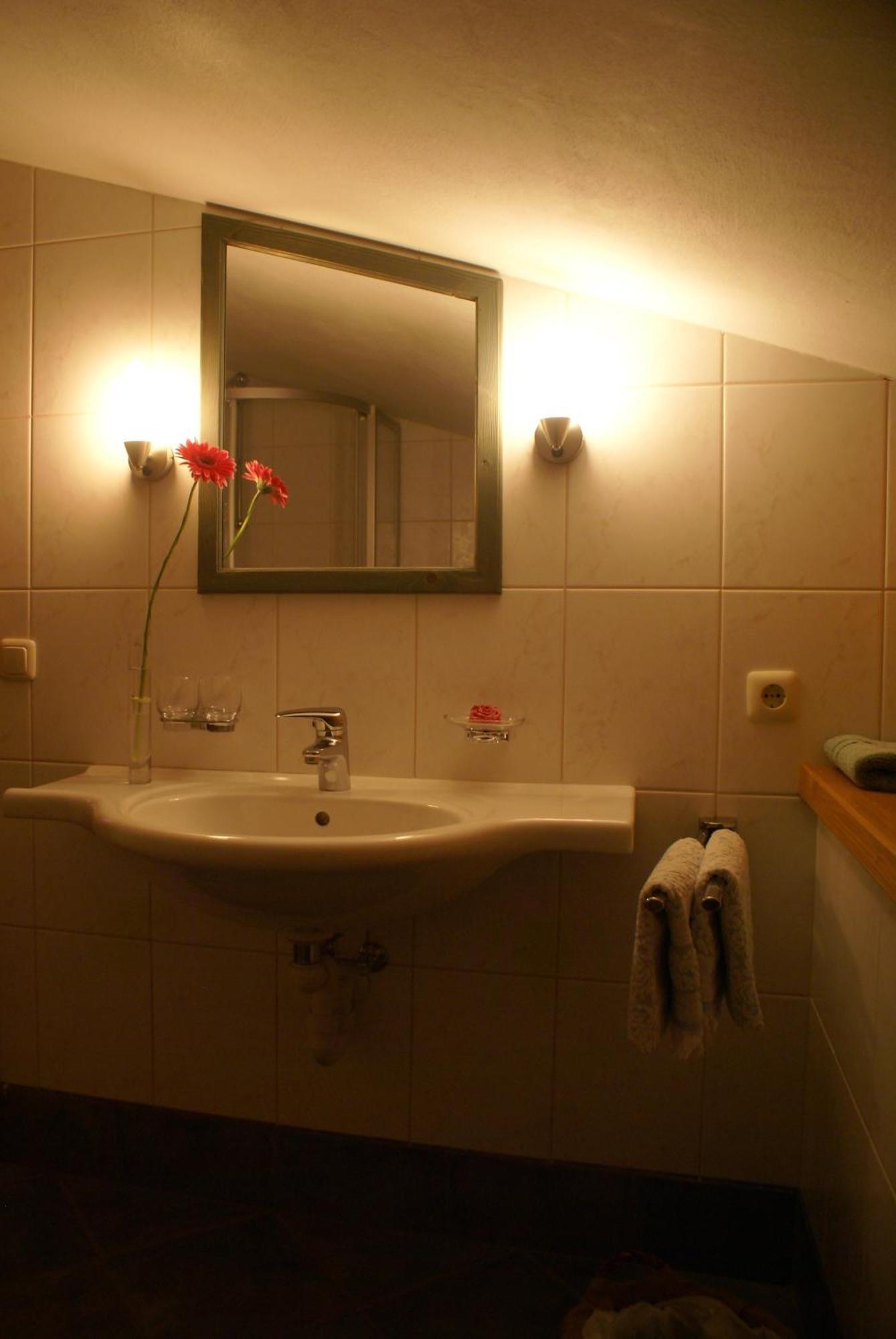 Apartment Sonneck