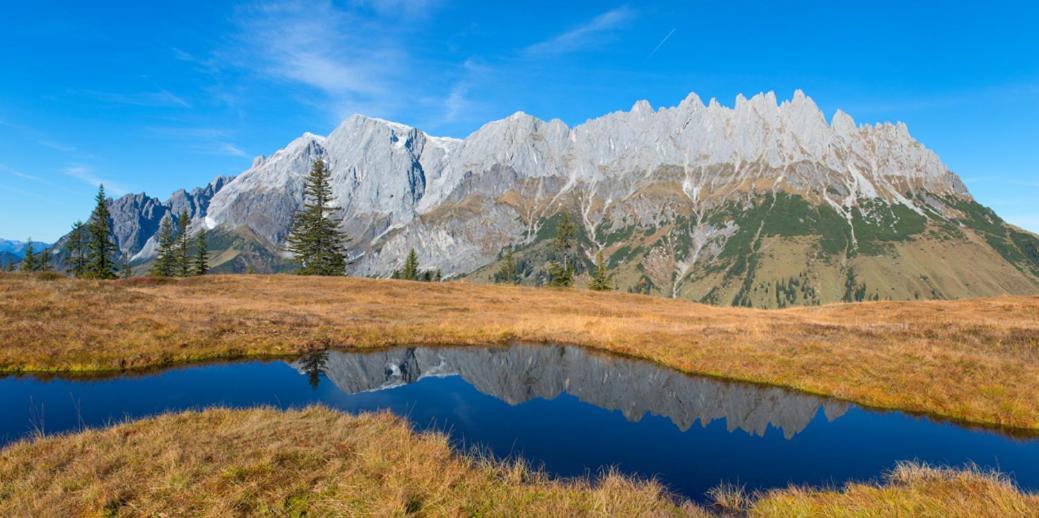 Sonneck Apartment Mühlbach am Hochkönig