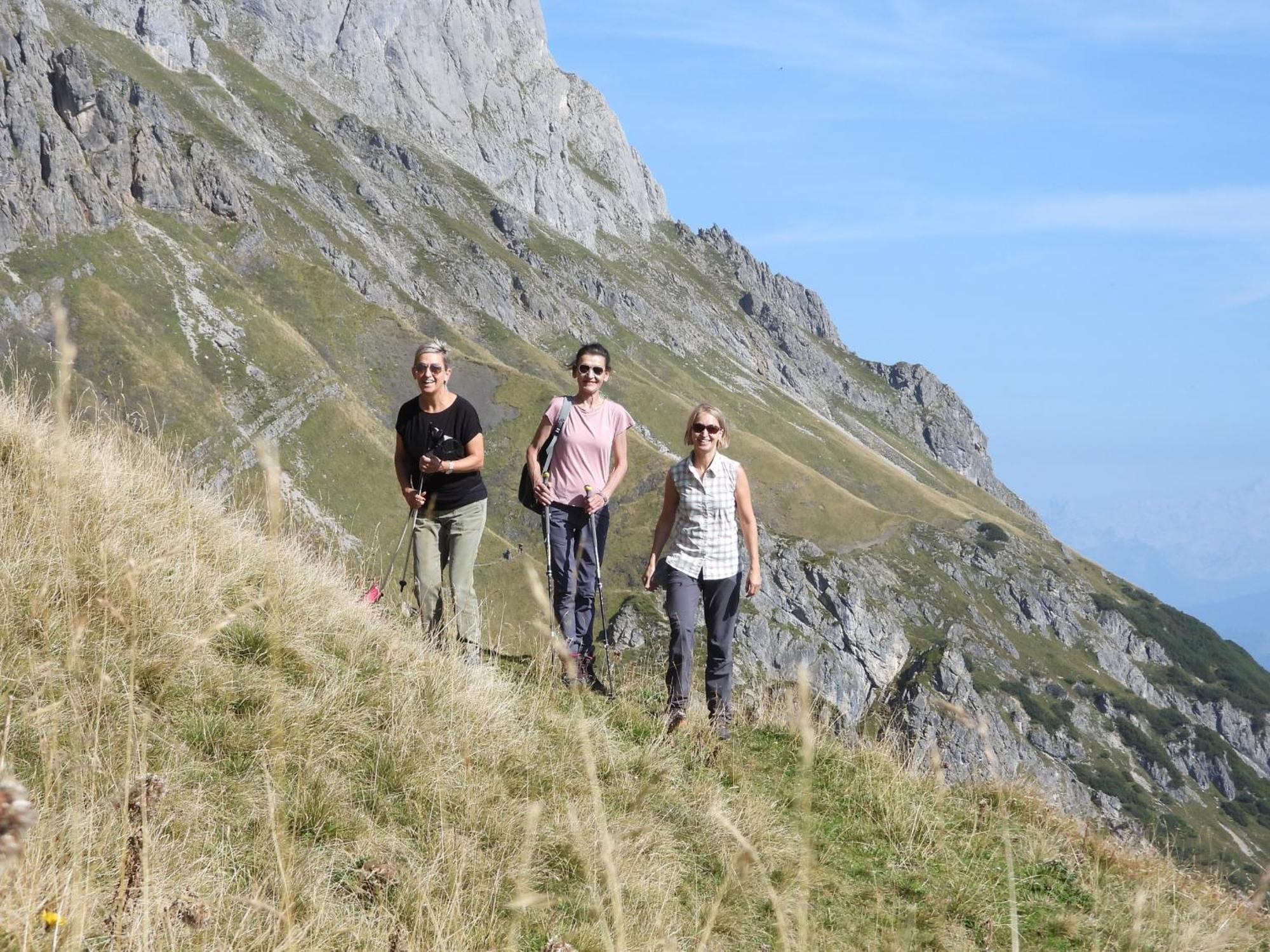 Sonneck Mühlbach am Hochkönig