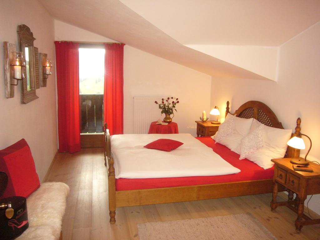 Apartment Sonneck Mühlbach am Hochkönig
