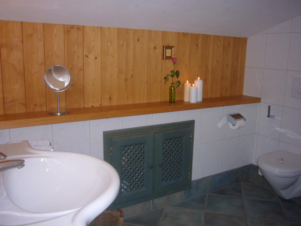 Apartment Sonneck