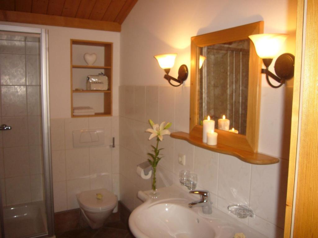 Apartment Sonneck Mühlbach am Hochkönig